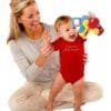 Llavero de actividades Fisher price - Imagen 4