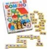 Mi primer domino Don Rastrillo - Imagen 2
