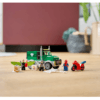 Lego Spiderman Asalto Camionero del Buitre - Imagen 10