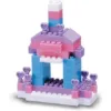 Blocky Balde Clásico Nena x210 PCS - Imagen 3