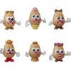 Muñeco Mr. Potato Tots - Imagen 4