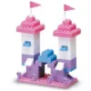Blocky Balde Clásico Nena x210 PCS - Imagen 2