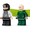 Lego Spiderman Asalto Camionero del Buitre - Imagen 6