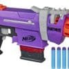 Hasbro Pistola Nerf Fortnite SMG-E - Imagen 2