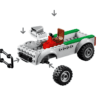 Lego Spiderman Asalto Camionero del Buitre - Imagen 8