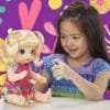 Baby Alive Bebe va al Baño - Imagen 3