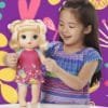 Baby Alive Bebe va al Baño - Imagen 4