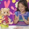Baby Alive Bebe va al Baño - Imagen 6