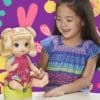 Baby Alive Bebe va al Baño - Imagen 7