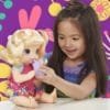 Baby Alive Bebe va al Baño - Imagen 8