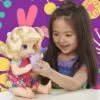 Baby Alive Bebe va al Baño - Imagen 8