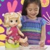 Baby Alive Bebe va al Baño - Imagen 9