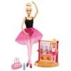 Barbie profesora de danza - Imagen 2
