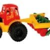 Set Tractor Agrícola con Arado Duravit - Imagen 2