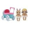 Baby secrets con coche de paseo - Imagen 2