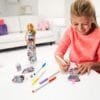 Barbie Crayola Crea tu estilo Mattel - Imagen 3