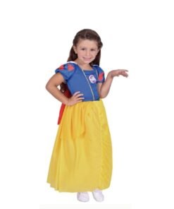 Disfraz Blancanieves Premium
