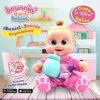 Bouncin Babies Bounie Expresiones - Imagen 2