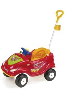 Auto Buggy Andador Rondi