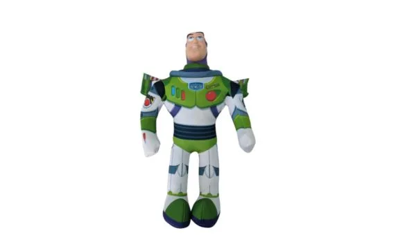 Muñeco Buzz Lightyear