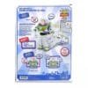 Muñeco Toy Story 4 Buzz Lightyear Interactivo - Imagen 3