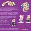 Cartas chancho va Bontus - Imagen 2