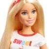 Barbie y su pasteleria - Imagen 3