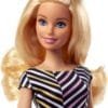 Barbie Crayola Crea tu estilo Mattel - Imagen 2