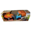 Set Volcador y Pala Duravit (n°232) - Imagen 2