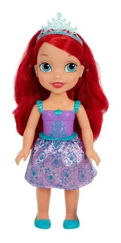 Ariel La sirenita