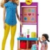 Barbie maestra - Imagen 2