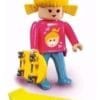 Rasti Flokys Skater Lola - Imagen 2