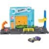 Hotwheels ataque de cocodrilo en el garage - Imagen 2