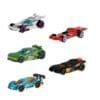 Hotwheels track builder system x 5 - Imagen 2