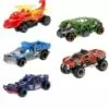 Hotwheels city x 5 - Imagen 2