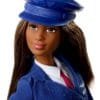 Barbie Piloto Mattel - Imagen 3