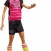 Barbie Futbolista Mattel - Imagen 4