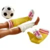 Barbie Futbolista Mattel - Imagen 3