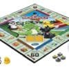 Juego de Mesa Monopoly Junior Hasbro - Imagen 2