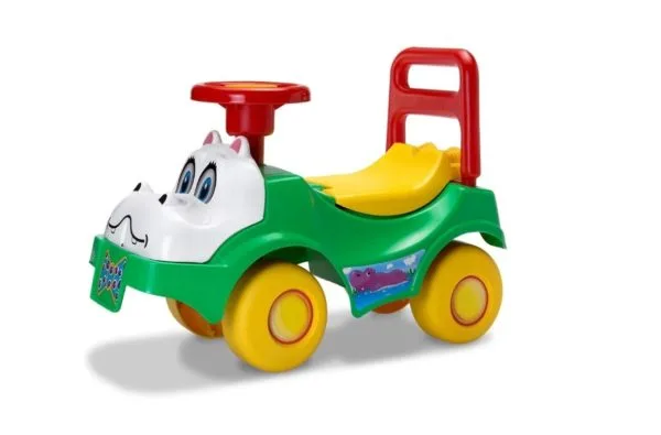 Andarin Hipo Movil Rondi