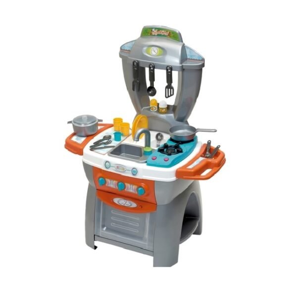 Cocina Maxi Chef Rondi