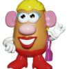 Señora Cara de Papa - Imagen 3