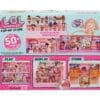 LOL Pop up store 3 en 1 - Imagen 4
