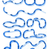 Speed Racer Tubes - Imagen 3