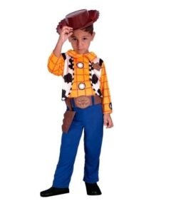 Disfraz Jessie Toy Story