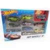 Hot Wheels Set Surtido x10 - Imagen 2
