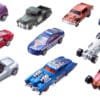 Hot Wheels Set Surtido x10 - Imagen 5