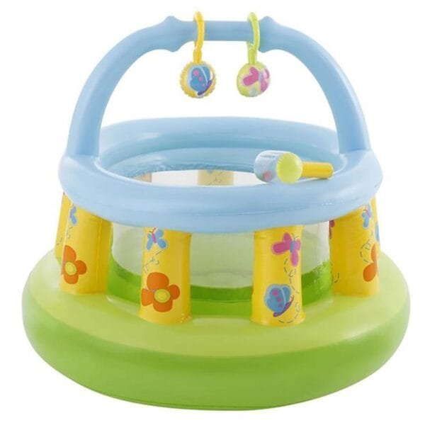 Corralito Gym Inflable Intex
