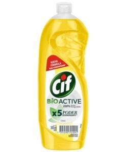 Cif Bio Active Detergente x300ml Limon