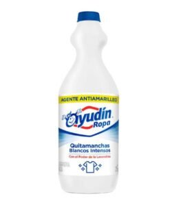Ayudin Ropa Blancos 1 L